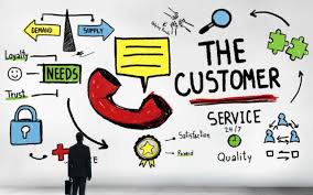 Customer Service Fundamentals