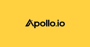 Apollo io for leads generation/Email marketing