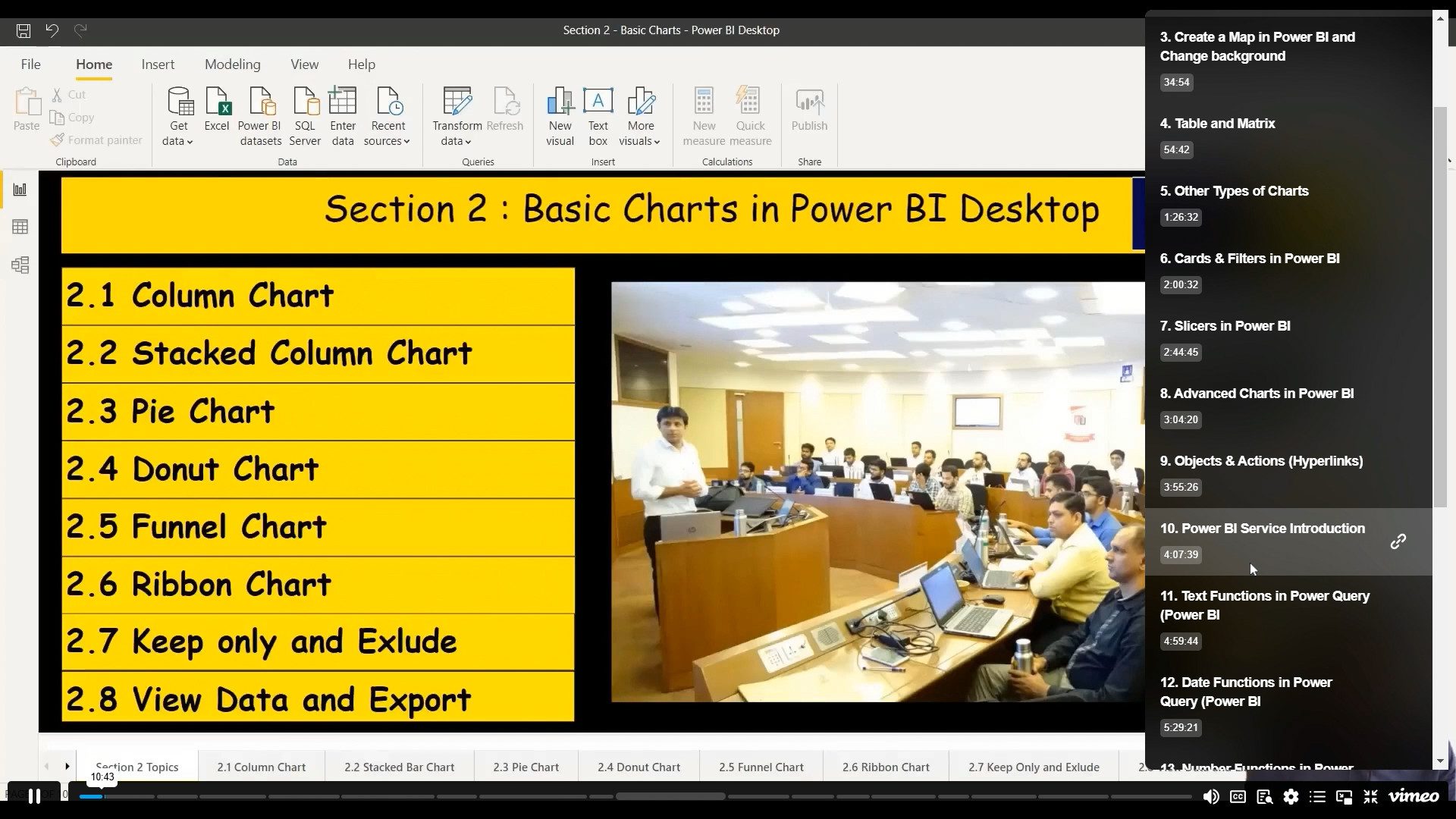 Power BI
